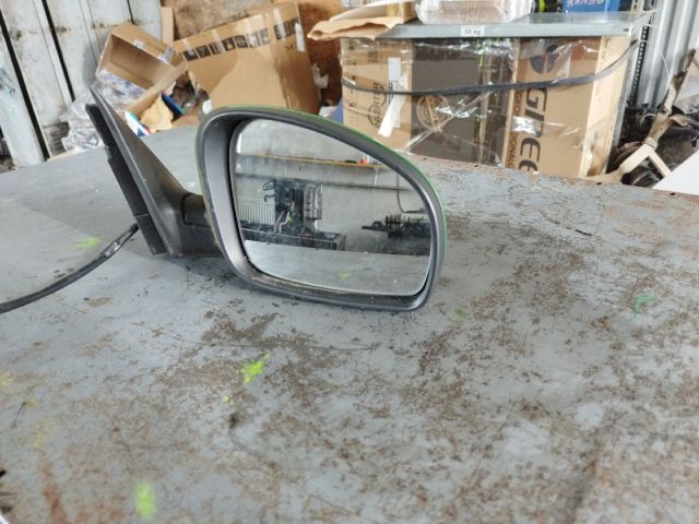 bontott SKODA FABIA II Jobb Visszapillantó Tükör (Elektromos)