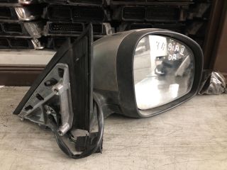 bontott SKODA FABIA II Jobb Visszapillantó Tükör (Elektromos)