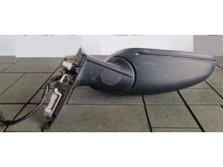 bontott SKODA FABIA II Jobb Visszapillantó Tükör (Elektromos)