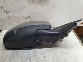 bontott SKODA FABIA II Jobb Visszapillantó Tükör (Elektromos)