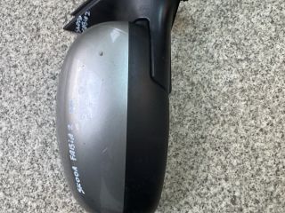 bontott SKODA FABIA II Jobb Visszapillantó Tükör (Elektromos)