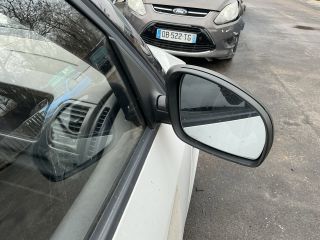 bontott SKODA FABIA II Jobb Visszapillantó Tükör (Elektromos)