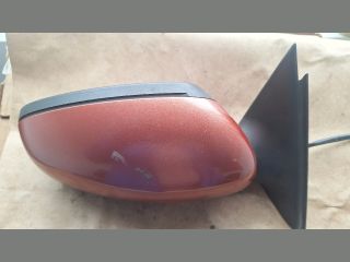 bontott SKODA FABIA II Jobb Visszapillantó Tükör (Elektromos)