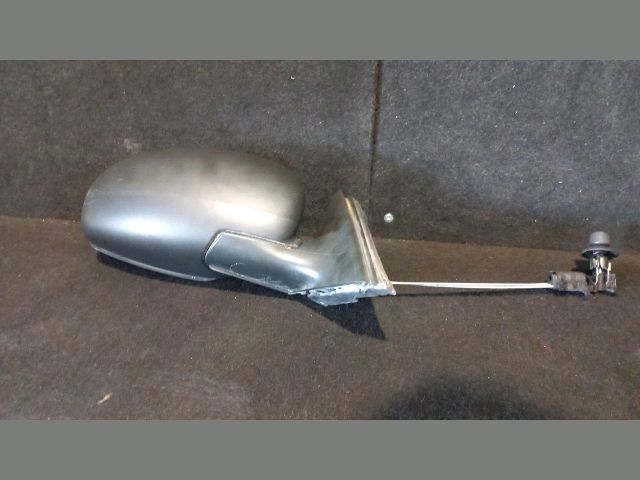 bontott SKODA FABIA II Jobb Visszapillantó Tükör (Mechanikus)