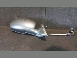 bontott SKODA FABIA II Jobb Visszapillantó Tükör (Mechanikus)