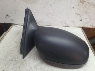 bontott SKODA FABIA II Jobb Visszapillantó Tükör (Mechanikus)