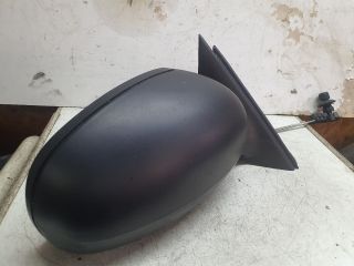 bontott SKODA FABIA II Jobb Visszapillantó Tükör (Mechanikus)