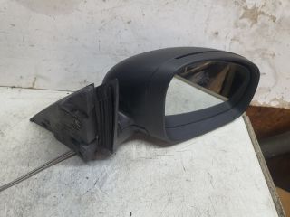 bontott SKODA FABIA II Jobb Visszapillantó Tükör (Mechanikus)