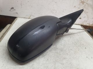 bontott SKODA FABIA II Jobb Visszapillantó Tükör (Mechanikus)