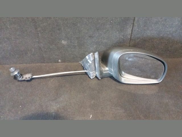 bontott SKODA FABIA II Jobb Visszapillantó Tükör (Mechanikus)