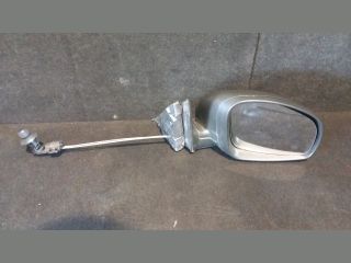 bontott SKODA FABIA II Jobb Visszapillantó Tükör (Mechanikus)