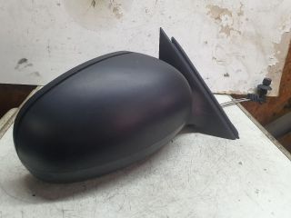 bontott SKODA FABIA II Jobb Visszapillantó Tükör (Mechanikus)