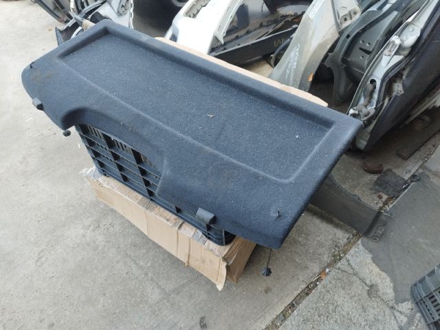 bontott SKODA FABIA II Kalaptartó