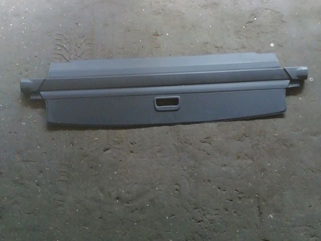 bontott SKODA FABIA II Kalaptartó