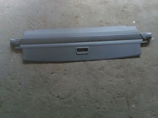 bontott SKODA FABIA II Kalaptartó