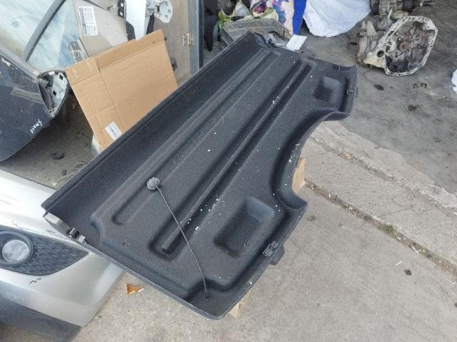 bontott SKODA FABIA II Kalaptartó