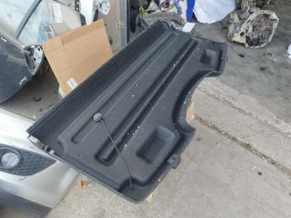 bontott SKODA FABIA II Kalaptartó