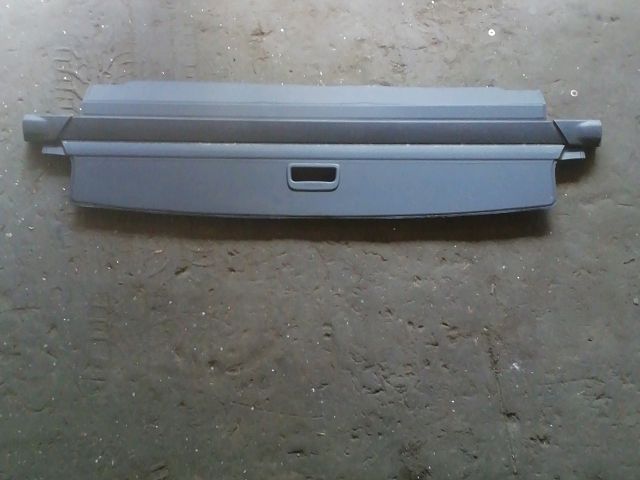 bontott SKODA FABIA II Kalaptartó