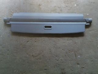 bontott SKODA FABIA II Kalaptartó