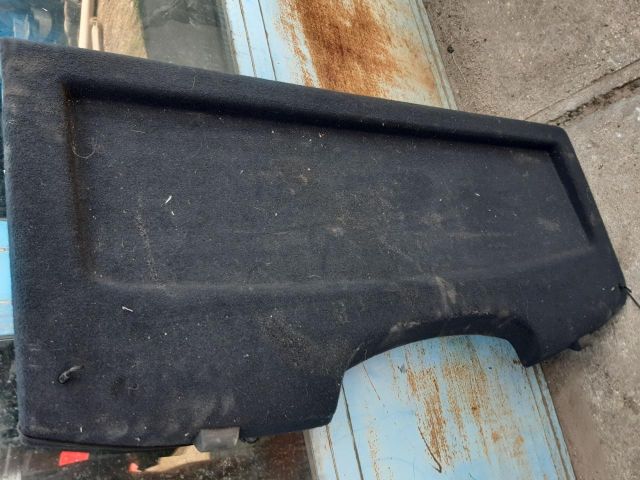 bontott SKODA FABIA II Kalaptartó