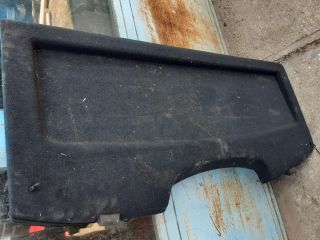 bontott SKODA FABIA II Kalaptartó