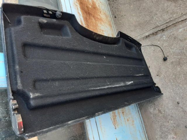 bontott SKODA FABIA II Kalaptartó