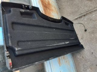 bontott SKODA FABIA II Kalaptartó