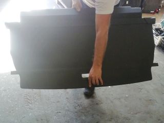 bontott SKODA FABIA II Kalaptartó