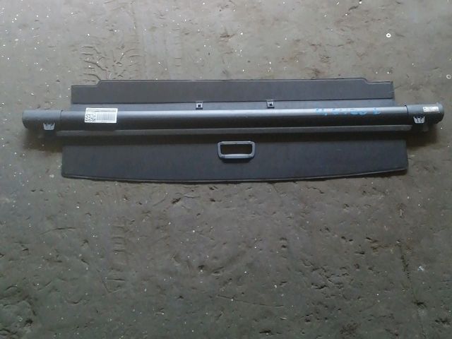 bontott SKODA FABIA II Kalaptartó