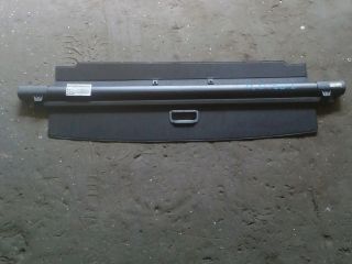 bontott SKODA FABIA II Kalaptartó