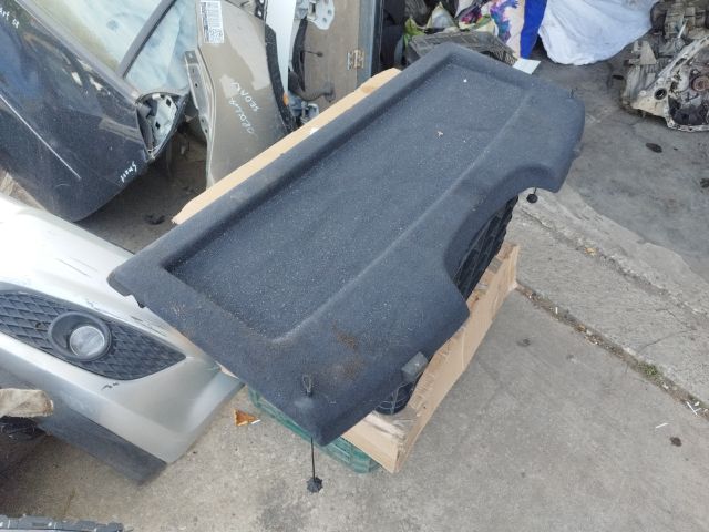 bontott SKODA FABIA II Kalaptartó