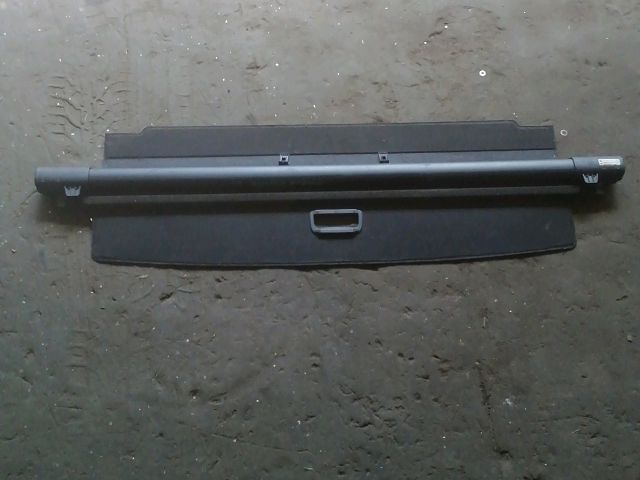 bontott SKODA FABIA II Kalaptartó