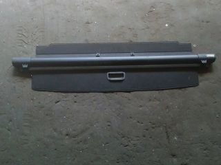 bontott SKODA FABIA II Kalaptartó