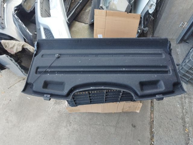 bontott SKODA FABIA II Kalaptartó