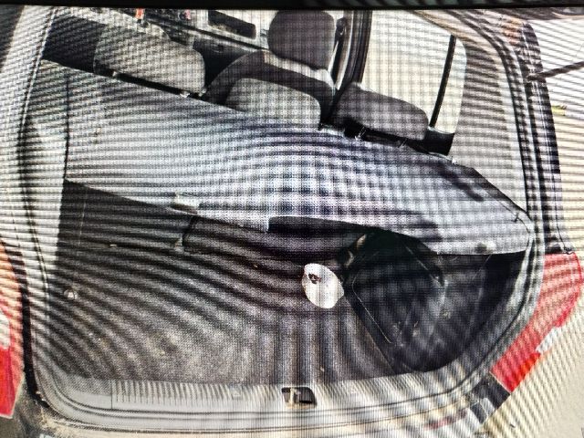 bontott SKODA FABIA II Kalaptartó