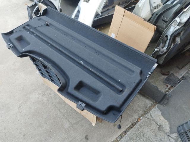 bontott SKODA FABIA II Kalaptartó