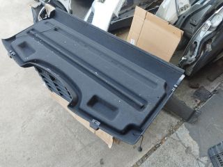 bontott SKODA FABIA II Kalaptartó