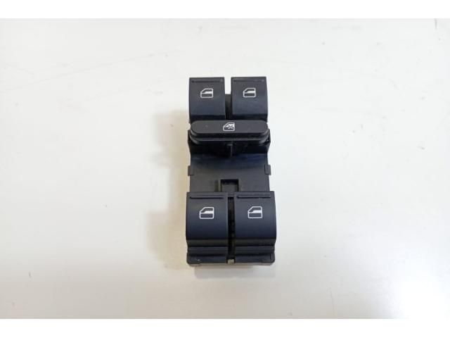 bontott SKODA FABIA II Kapcsoló (Magában)