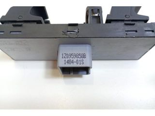 bontott SKODA FABIA II Kapcsoló (Magában)