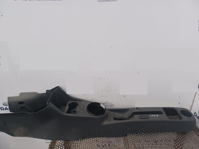 bontott SKODA FABIA II Kardánbox