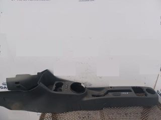 bontott SKODA FABIA II Kardánbox