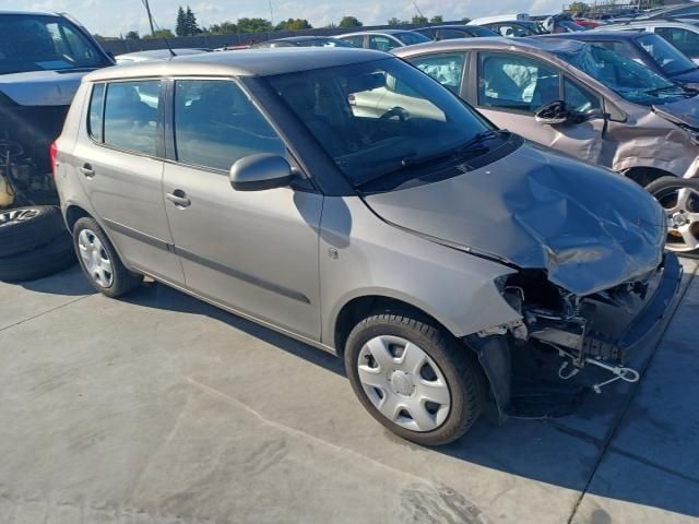 bontott SKODA FABIA II Kardánbox