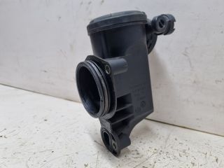 bontott SKODA FABIA II Kartergáz Visszavezető Ház