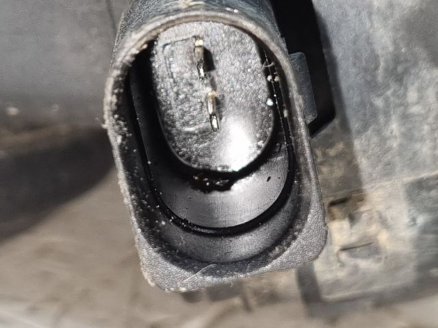 bontott SKODA FABIA II Kartergáz Visszavezető Ház