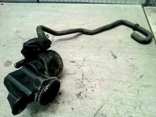 bontott SKODA FABIA II Kartergáz Visszavezető Ház