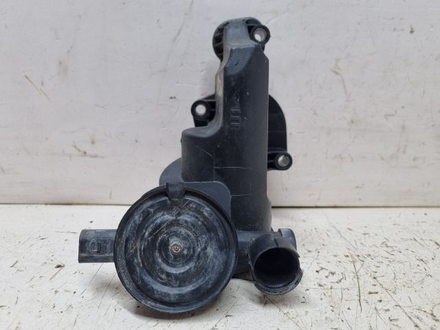 bontott SKODA FABIA II Kartergáz Visszavezető Ház