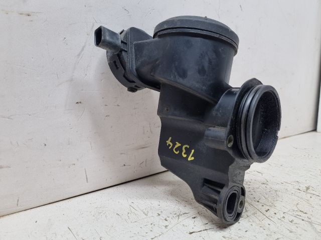 bontott SKODA FABIA II Kartergáz Visszavezető Ház