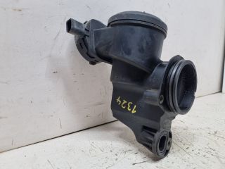 bontott SKODA FABIA II Kartergáz Visszavezető Ház