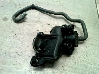 bontott SKODA FABIA II Kartergáz Visszavezető Ház