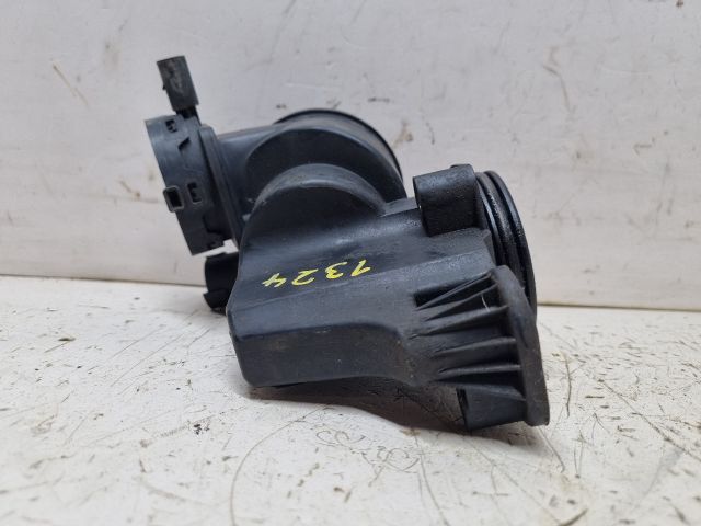 bontott SKODA FABIA II Kartergáz Visszavezető Ház